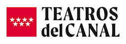 Logo de Teatros del Canal