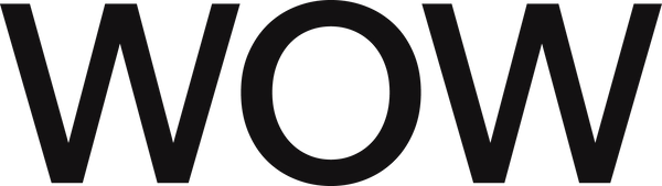 Logo de WOW Concept
