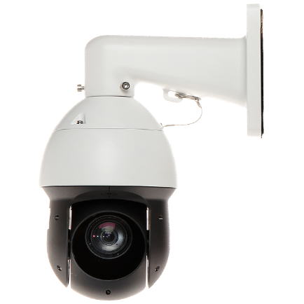 Cámaras con movimiento PTZ y ZOOM