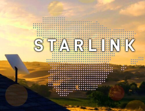 Starlink baja de precio en España