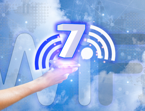 ¿Qué es el Wi-Fi 7 ð¨‍ð»?