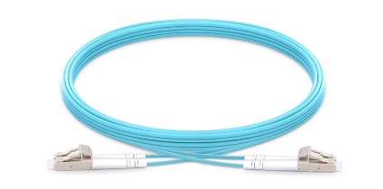 Cable de fibra multimodo