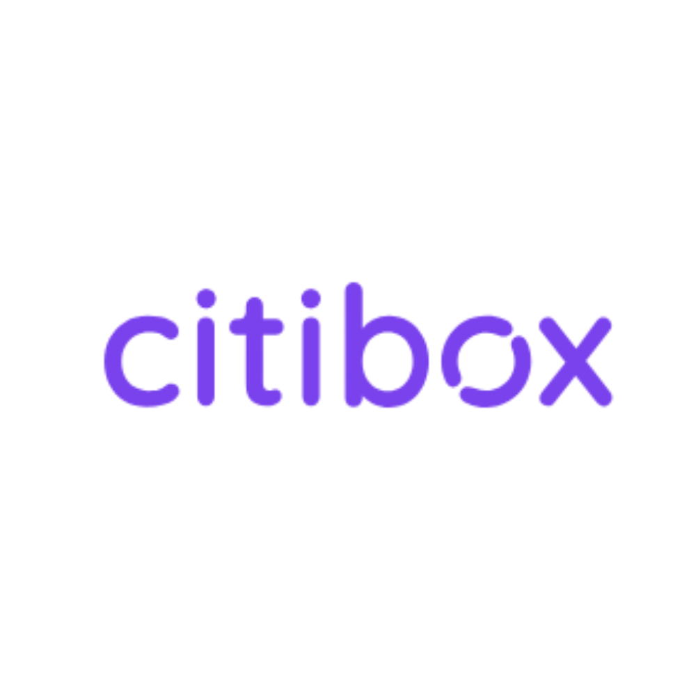 Logo de Citibox