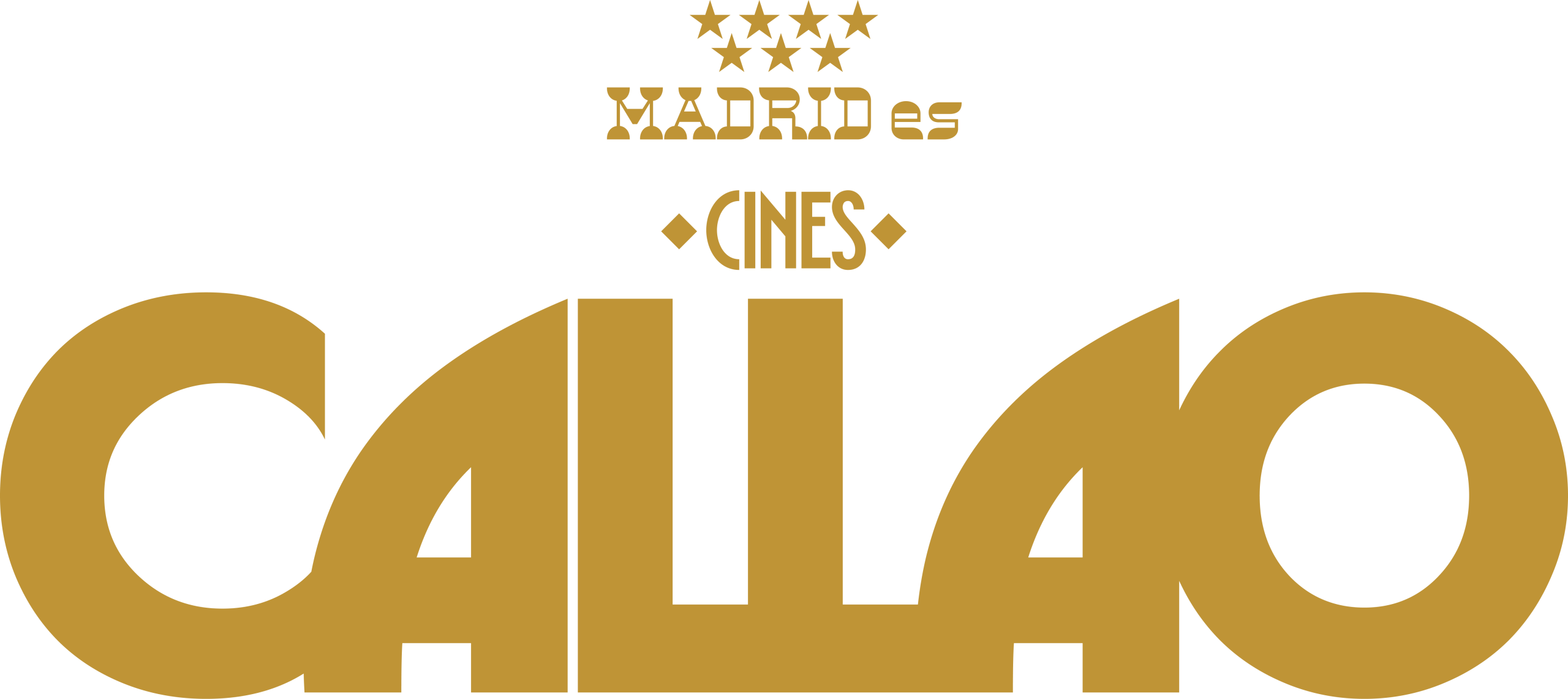 Cines Callao