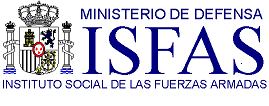 ISFAS — Instituto Social de las Fuerzas Armadas