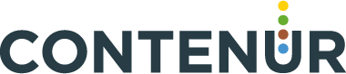 Logotipo de CONTENUR